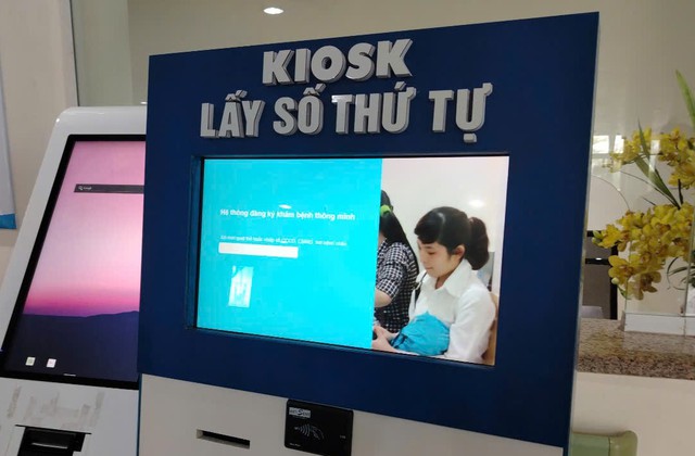 Số hóa y tế ở miền núi: Hướng đi khó nhưng là việc phải làm vì người bệnh- Ảnh 1. Số hóa y tế ở miền núi: Hướng đi khó nhưng là việc phải làm vì người bệnh- Ảnh 1.