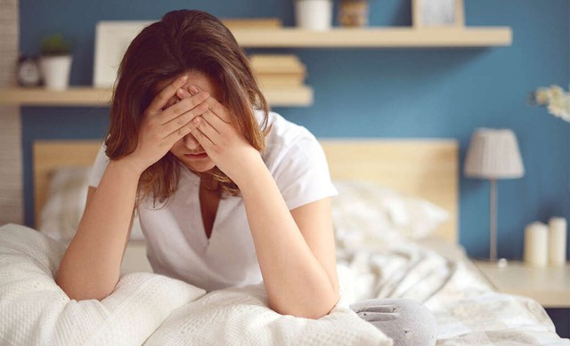 Phụ nữ mãn kinh sớm phải đối mặt với những bệnh gì?- Ảnh 1.