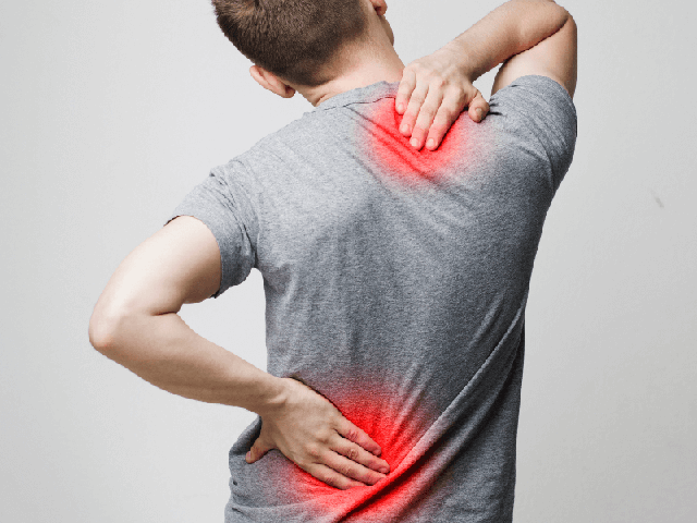 Thuốc điều trị vẹo cột sống- Ảnh 2. Thuốc điều trị vẹo cột sống- Ảnh 2.
