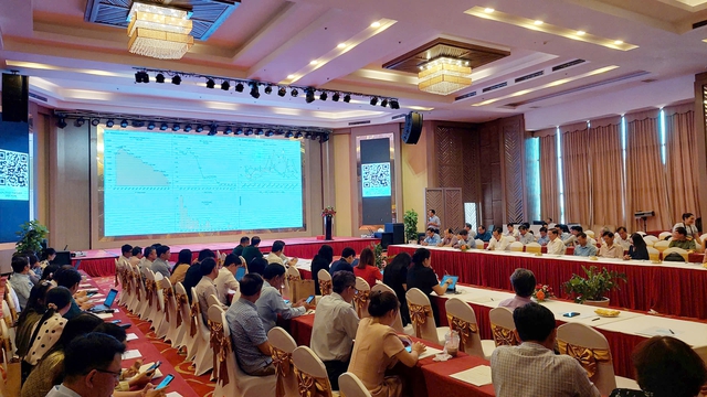 Khu vực Nam Bộ - Lâm Đồng tiệm cận loại trừ sốt rét- Ảnh 2. Khu vực Nam Bộ - Lâm Đồng tiệm cận loại trừ sốt rét- Ảnh 2.