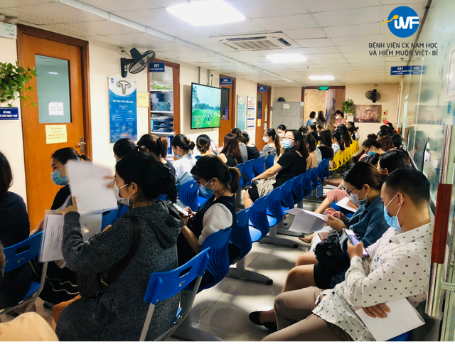 Tìm lại thiên chức làm mẹ nhờ khắc phục khuyết sẹo mổ đẻ cũ- Ảnh 4. Tìm lại thiên chức làm mẹ nhờ khắc phục khuyết sẹo mổ đẻ cũ- Ảnh 4.