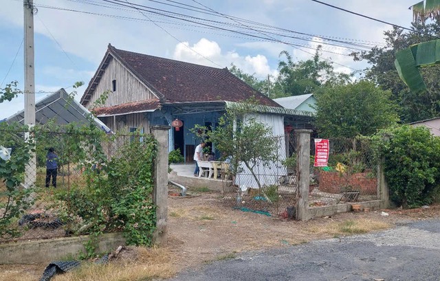 Lời nói lạnh người của hung thủ trước khi sát hại người tình ở An Giang- Ảnh 1. Lời nói lạnh người của hung thủ trước khi sát hại người tình ở An Giang- Ảnh 1.