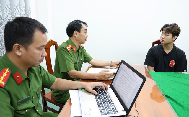 Lời nói lạnh người của hung thủ trước khi sát hại người tình ở An Giang- Ảnh 3. Lời nói lạnh người của hung thủ trước khi sát hại người tình ở An Giang- Ảnh 3.
