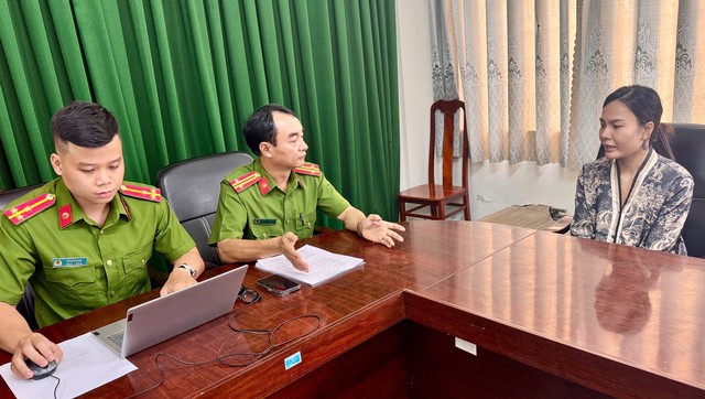 Lời nói lạnh người của hung thủ trước khi sát hại người tình ở An Giang- Ảnh 2. Lời nói lạnh người của hung thủ trước khi sát hại người tình ở An Giang- Ảnh 2.