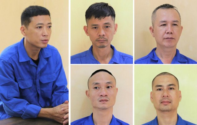 3 tháng, một đường dây cờ bạc giao dịch tới hơn 100 tỷ đồng

- Ảnh 1.