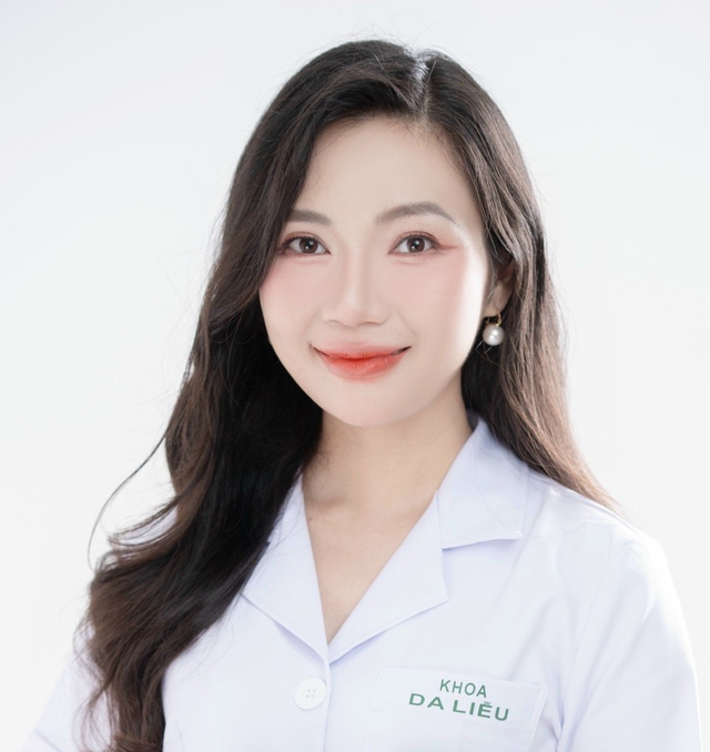 Làn da - 'chiếc gương' phản chiếu sức khỏe- Ảnh 1.