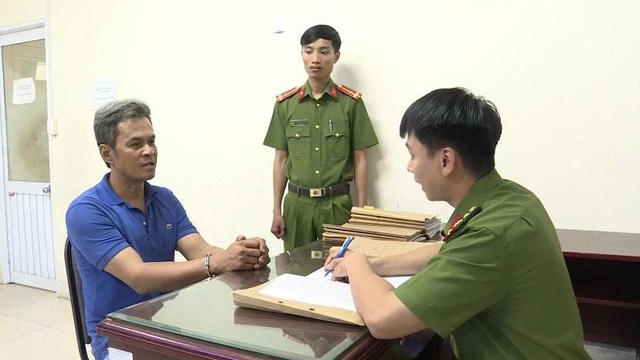 Bắt giữ 2 đối tượng chống người thi hành công vụ ở TPHCM- Ảnh 2.