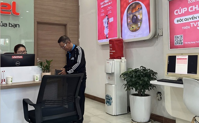 Người đàn ông 65 tuổi suýt mất 140 triệu vì 'mua hàng' qua Zalo- Ảnh 1.