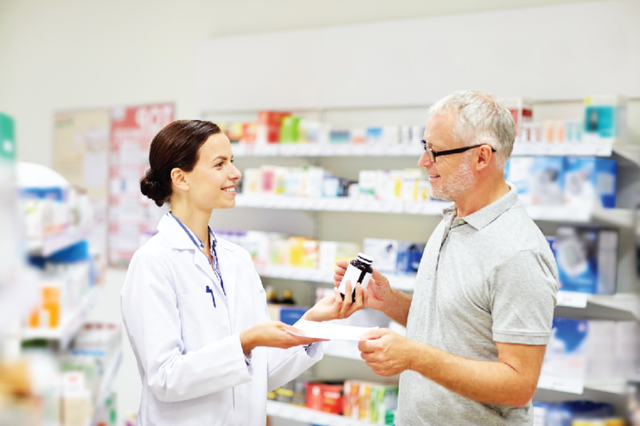 Người cao tuổi có nên uống vitamin tổng hợp?- Ảnh 2. Người cao tuổi có nên uống vitamin tổng hợp?- Ảnh 2.