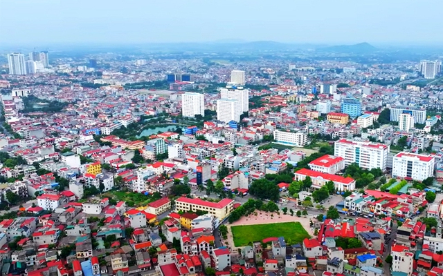 Nghiêm cấm việc tác động, can thiệp trong quá trình sắp xếp nhân sự- Ảnh 1.