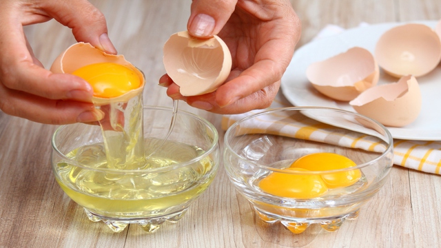 Thực phẩm giàu collagen giá rẻ luôn có sẵn trong bếp nhà bạn- Ảnh 1.