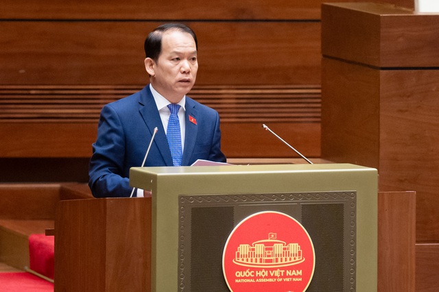 Đề xuất mới về yêu cầu không thi hành tử hình để tương trợ tư pháp- Ảnh 3.