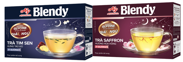 Ajinomoto đóng góp cho dinh dưỡng, sức khỏe người Việt với tiềm năng từ axit amin- Ảnh 1.