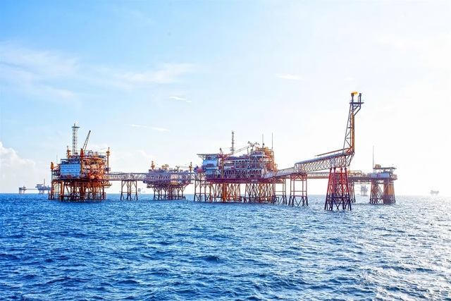 PVGasd công bố thông tin bất thường liên quan thi hành án- Ảnh 1. PVGasd công bố thông tin bất thường liên quan thi hành án- Ảnh 1.