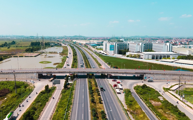 Sáp nhập Bắc Giang - Bắc Ninh: Bước đi chiến lược tạo đà cho vùng trung tâm hành chính mới- Ảnh 1.
