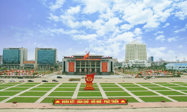 Sáp nhập Bắc Giang - Bắc Ninh: Bước đi chiến lược tạo đà cho vùng trung tâm hành chính mới- Ảnh 2.