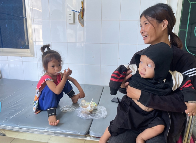 Bát cháo nghĩa tình ấm lòng bệnh nhân nghèo- Ảnh 9. Bát cháo nghĩa tình ấm lòng bệnh nhân nghèo- Ảnh 9.