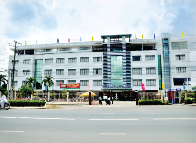 Mytra Tourist bị hủy tư cách đại chúng- Ảnh 1.