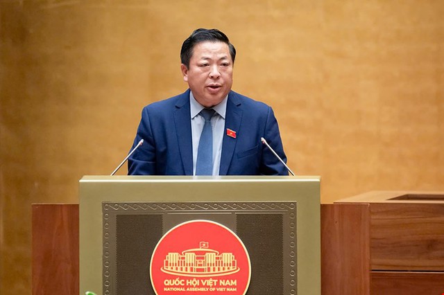 Khuyến khích mọi thành phần kinh tế đầu tư hạ tầng đường sắt- Ảnh 2. Khuyến khích mọi thành phần kinh tế đầu tư hạ tầng đường sắt- Ảnh 2.