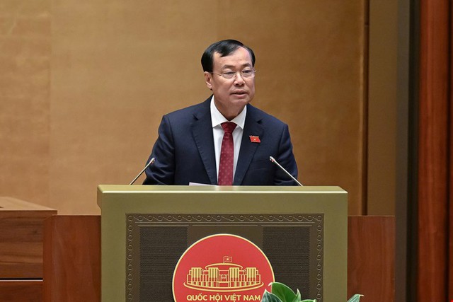 Khuyến khích mọi thành phần kinh tế đầu tư hạ tầng đường sắt- Ảnh 3. Khuyến khích mọi thành phần kinh tế đầu tư hạ tầng đường sắt- Ảnh 3.