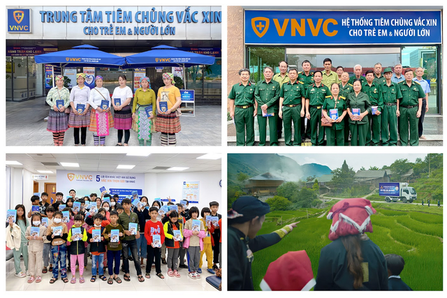 VNVC và Sanofi hợp tác chuyển giao công nghệ sản xuất vaccine- Ảnh 2.