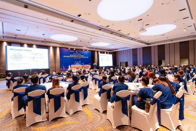 Nhà thuốc Long Châu và Novartis hợp tác đưa các giải pháp điều trị tiên tiến đến với người Việt- Ảnh 2. Nhà thuốc Long Châu và Novartis hợp tác đưa các giải pháp điều trị tiên tiến đến với người Việt- Ảnh 2.