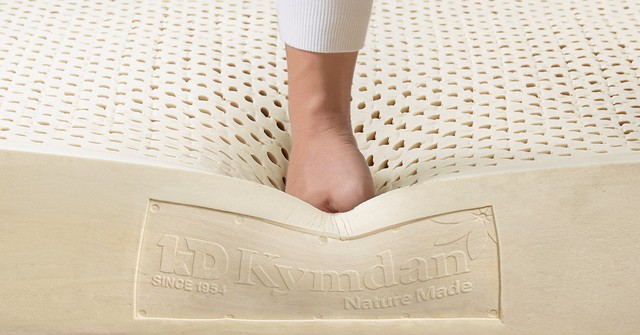 7 điều làm nên danh tiếng nệm Kymdan- Ảnh 6. 7 điều làm nên danh tiếng nệm Kymdan- Ảnh 6.