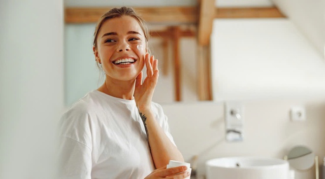 Vì sao vận động đều đặn giúp da sáng khỏe hơn?- Ảnh 5. Vì sao vận động đều đặn giúp da sáng khỏe hơn?- Ảnh 5.