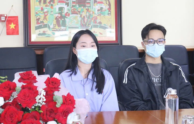 Thêm ca ghép thận thành công tại Bệnh viện Việt Nam - Thụy Điển Uông Bí, bệnh nhân xuất viện khỏe mạnh- Ảnh 3. Thêm ca ghép thận thành công tại Bệnh viện Việt Nam - Thụy Điển Uông Bí, bệnh nhân xuất viện khỏe mạnh- Ảnh 3.