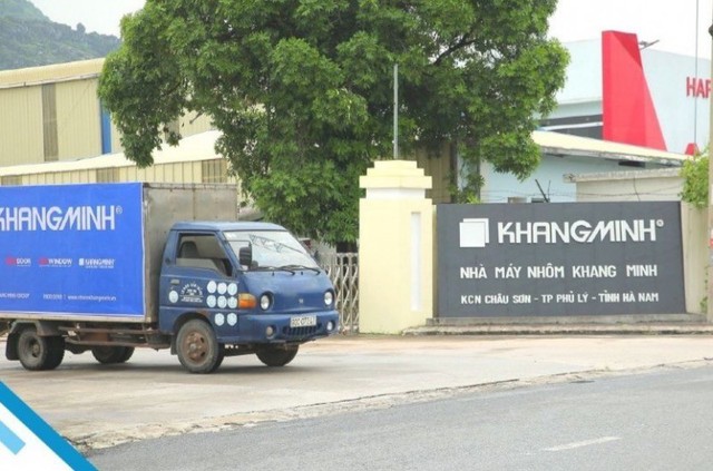 GKM Holdings bị phạt hơn 157 triệu đồng vì vi phạm lĩnh vực chứng khoán- Ảnh 1. GKM Holdings bị phạt hơn 157 triệu đồng vì vi phạm lĩnh vực chứng khoán- Ảnh 1.
