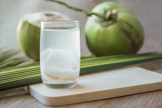 9 công thức đồ uống tự nhiên hỗ trợ giảm cân dễ dàng và hiệu quả- Ảnh 5. 9 công thức đồ uống tự nhiên hỗ trợ giảm cân dễ dàng và hiệu quả- Ảnh 5.