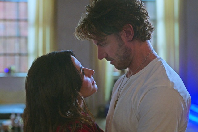 Xem phim Sex Life để hiểu tình dục không chỉ là thể xác- Ảnh 2. Xem phim Sex Life để hiểu tình dục không chỉ là thể xác- Ảnh 2.