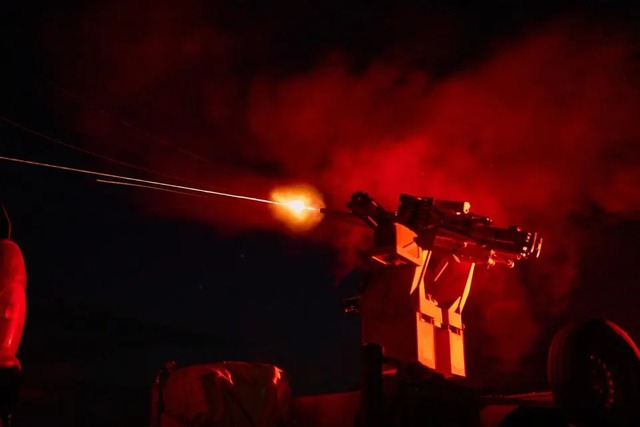 Ukraine có 'lá chắn' mới chống UAV Shahed của Nga- Ảnh 1. Ukraine có 'lá chắn' mới chống UAV Shahed của Nga- Ảnh 1.