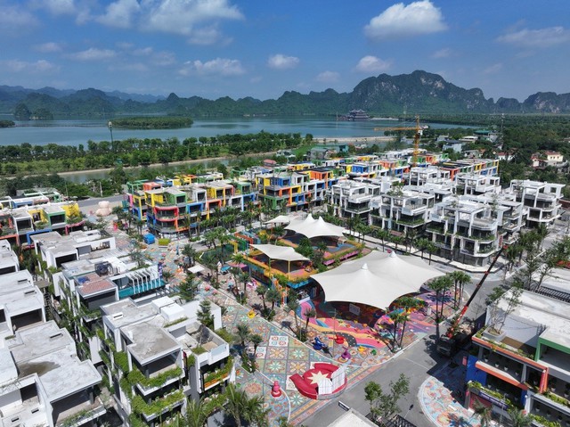 Flamingo Golden Hill - Tài sản tích lũy cho nhà đầu tư- Ảnh 1. Flamingo Golden Hill - Tài sản tích lũy cho nhà đầu tư- Ảnh 1.