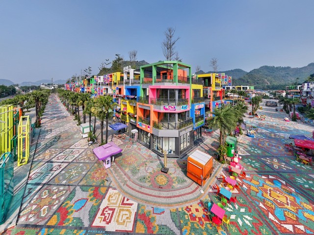 Flamingo Golden Hill - Tài sản tích lũy cho nhà đầu tư- Ảnh 2. Flamingo Golden Hill - Tài sản tích lũy cho nhà đầu tư- Ảnh 2.