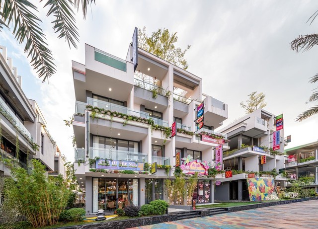 Flamingo Golden Hill - Tài sản tích lũy cho nhà đầu tư- Ảnh 3. Flamingo Golden Hill - Tài sản tích lũy cho nhà đầu tư- Ảnh 3.