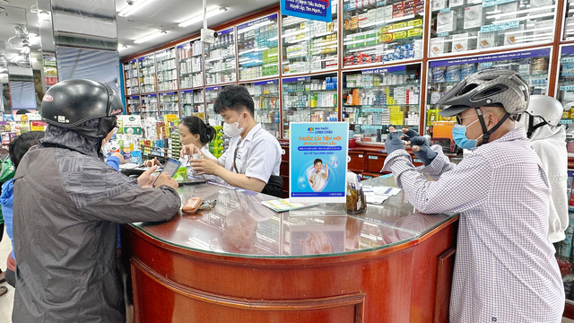 Công thức điều trị tối ưu cho trẻ mắc viêm tai giữa, viêm phổi từ vương quốc Anh chính thức có mặt tại Việt Nam- Ảnh 1. Công thức điều trị tối ưu cho trẻ mắc viêm tai giữa, viêm phổi từ vương quốc Anh chính thức có mặt tại Việt Nam- Ảnh 1.
