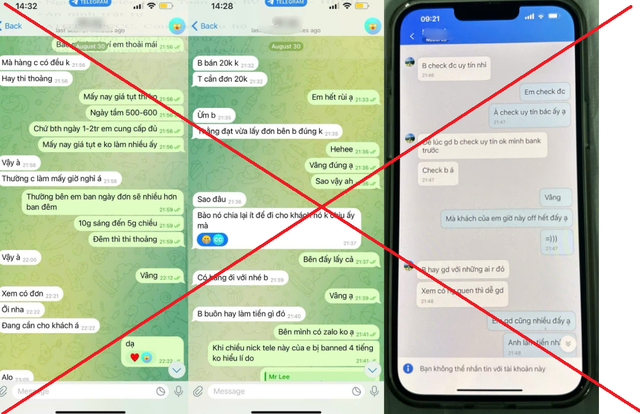 Lật tẩy trò lừa đảo tiền ảo cực tinh vi, chiếm đoạt hàng chục tỷ đồng- Ảnh 1. Lật tẩy trò lừa đảo tiền ảo cực tinh vi, chiếm đoạt hàng chục tỷ đồng- Ảnh 1.