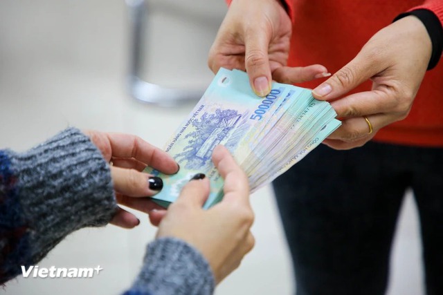 Hỗ trợ tối đa 40 triệu đồng cho lao động gặp rủi ro khi đi làm việc ở nước ngoài- Ảnh 1.