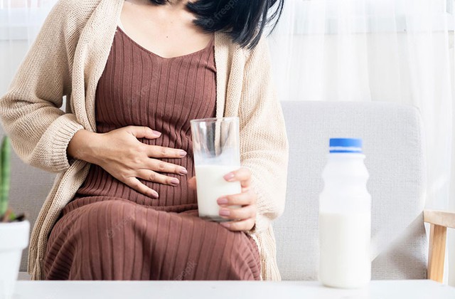 Điểm mặt 6 loại thực phẩm bất lợi cho nhiều người bị hội chứng ruột kích thích- Ảnh 1. Điểm mặt 6 loại thực phẩm bất lợi cho nhiều người bị hội chứng ruột kích thích- Ảnh 1.