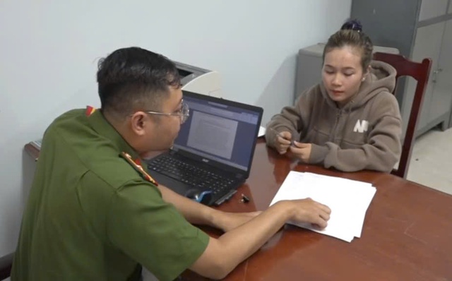 Giả danh mạnh thường quân, cô gái 'cuỗm' gần 100 triệu đồng tiền từ thiện- Ảnh 1. Giả danh mạnh thường quân, cô gái 'cuỗm' gần 100 triệu đồng tiền từ thiện- Ảnh 1.