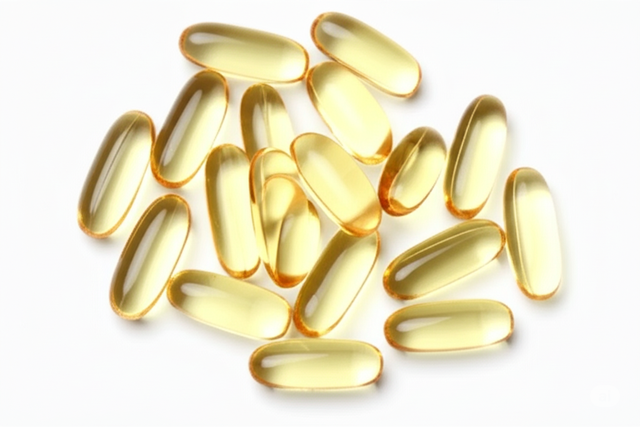 Thời điểm nên dùng thực phẩm bổ sung dầu cá omega-3- Ảnh 1. Thời điểm nên dùng thực phẩm bổ sung dầu cá omega-3- Ảnh 1.