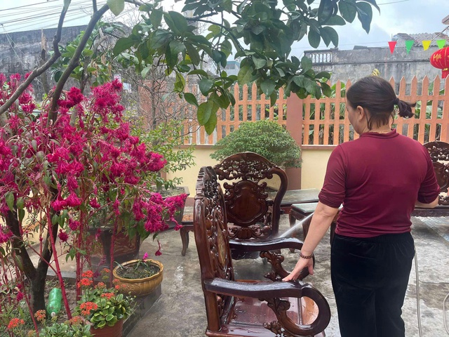 Câu chuyện người giúp việc bất ngờ rời đi không trở lại- Ảnh 1. Câu chuyện người giúp việc bất ngờ rời đi không trở lại- Ảnh 1.