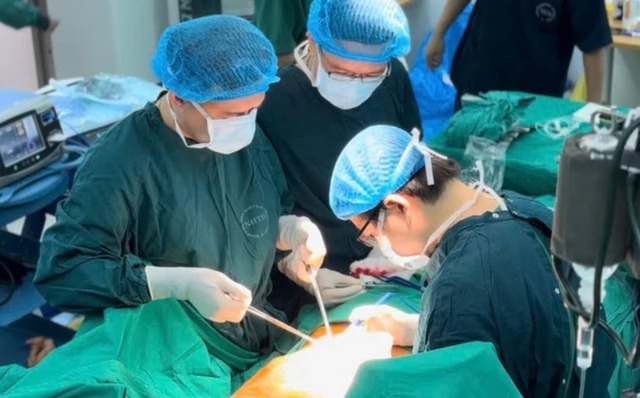 Chủ quan với viêm gan B: Cái chết đến từ sự im lặng của lá gan- Ảnh 1. Chủ quan với viêm gan B: Cái chết đến từ sự im lặng của lá gan- Ảnh 1.