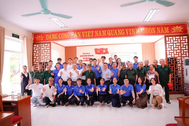 Từ y đức đến yêu thương – Hành trình chữa lành tại Bệnh viện Đa khoa TP Vinh- Ảnh 3. Từ y đức đến yêu thương – Hành trình chữa lành tại Bệnh viện Đa khoa TP Vinh- Ảnh 3.