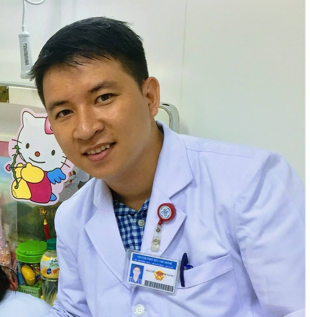 'Con nhà người ta' - một sự so sánh độc hại!- Ảnh 1. 'Con nhà người ta' - một sự so sánh độc hại!- Ảnh 1.