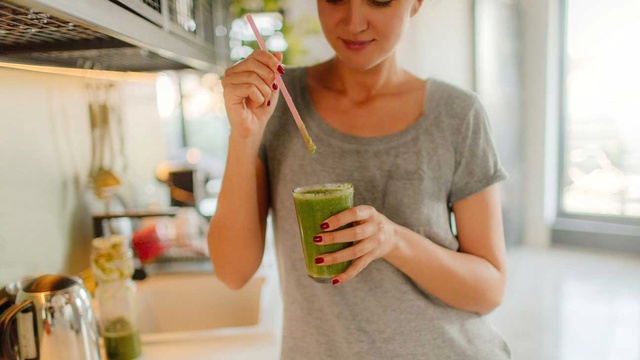 Có nên kết hợp tập luyện và detox cơ thể để giảm cân?- Ảnh 1.