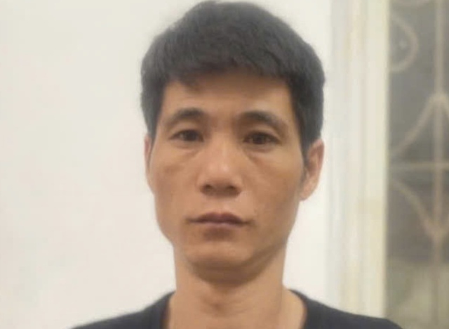 Bắt giữ đối tượng truy nã nguy hiểm khi đang lẩn trốn ở Hải Phòng- Ảnh 1. Bắt giữ đối tượng truy nã nguy hiểm khi đang lẩn trốn ở Hải Phòng- Ảnh 1.