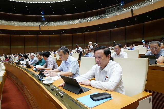 'Cần nhìn nhận việc học thêm là từ nhu cầu, không quy tất cả vào việc giáo viên ép buộc'- Ảnh 1. 'Cần nhìn nhận việc học thêm là từ nhu cầu, không quy tất cả vào việc giáo viên ép buộc'- Ảnh 1.