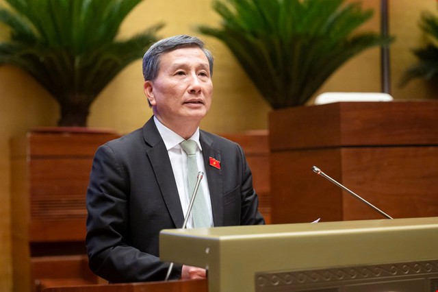 Chính phủ đề xuất giao tự chủ cho tổ chức nghiên cứu khoa học để khuyến khích đổi mới- Ảnh 3. Chính phủ đề xuất giao tự chủ cho tổ chức nghiên cứu khoa học để khuyến khích đổi mới- Ảnh 3.